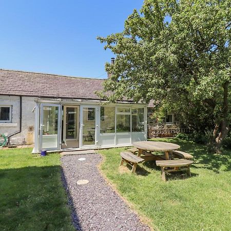 Dyffryn Bach Villa Rug Eksteriør billede
