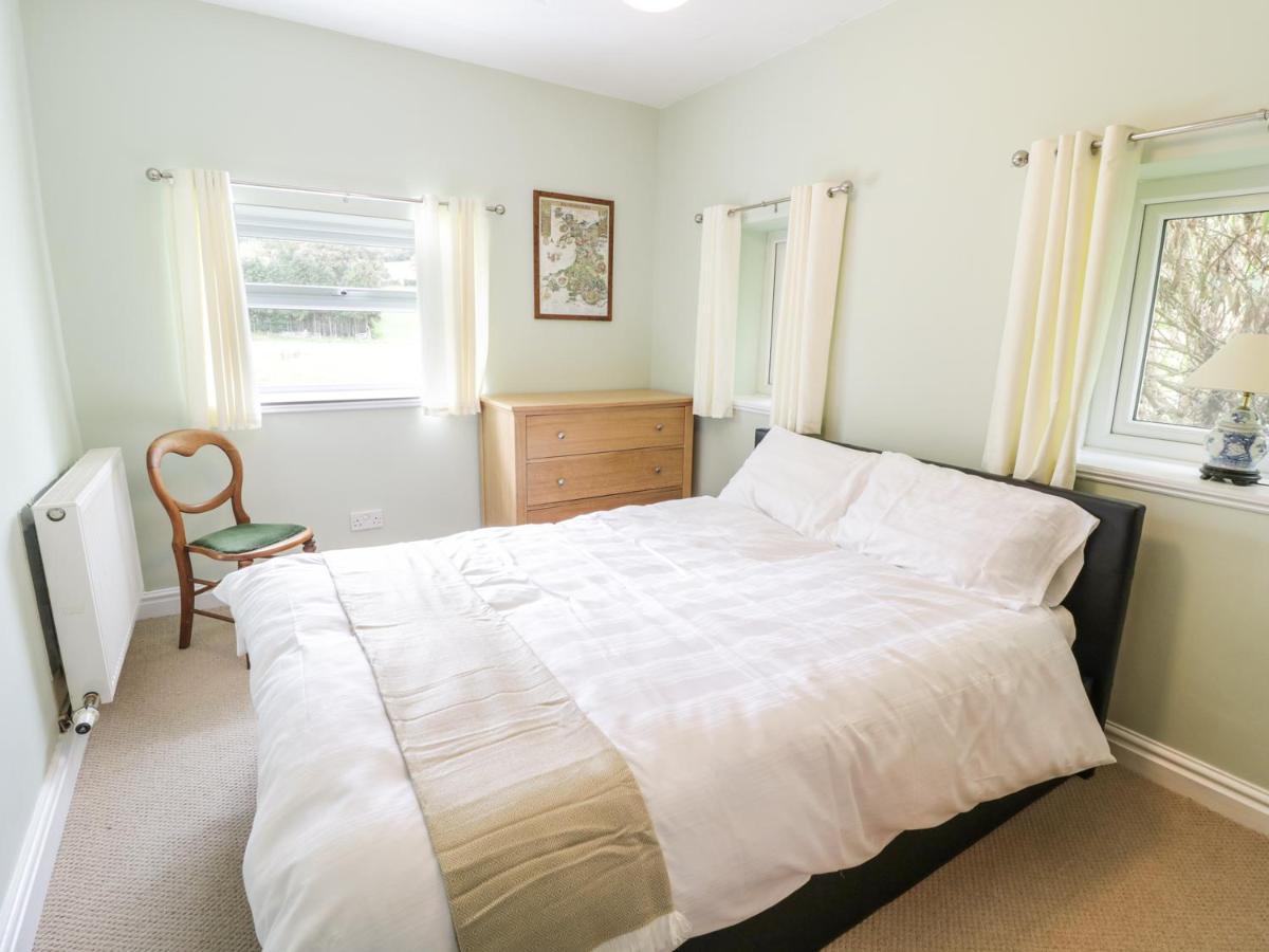 Dyffryn Bach Villa Rug Eksteriør billede