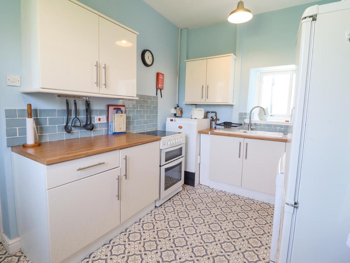 Dyffryn Bach Villa Rug Eksteriør billede