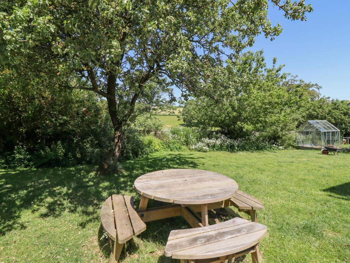 Dyffryn Bach Villa Rug Eksteriør billede